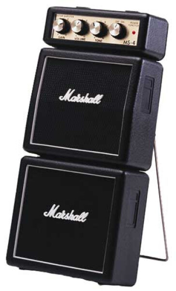 Marshall MS-4