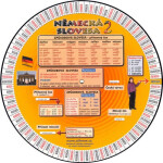 Německá slovesa 2 - Kolektiv autorů