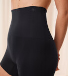 Dámské kalhotky Triumph Soft Sculpt Bandeau Short BLACK černé 0004 Triumph BLACK