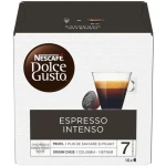 Nescafé Dolce Gusto Espresso