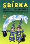 Sbírka úloh matematiky pro ročník