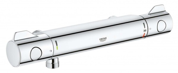 GROHE - Grohtherm 800 Termostatická sprchová baterie, chrom 34561000