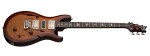PRS S2 Special Semi-Hollow Dark Cherry Sunburst