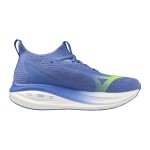 Mizuno Neo Vista 2 Women Ultramarine / White / Lightning Yellow - Běžecké boty Mizuno NEO VISTA 2 J1GD253471 Velikost obuvi v EU: 40,5