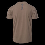 Pánské tričko s krátkým rukávem RAWAL L