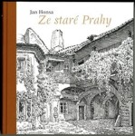 Ze staré Prahy - Jan Honsa