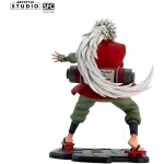 Naruto Shippuden figurka - Jiraiya 22 cm