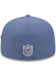 New Era Pánská kšiltovka New England Patriots NFL Rivalries Fan Pack 59FIFTY Fitted Velikost: 7 3/8