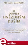 Dopisy hvězdným duším Rebecca Campbell