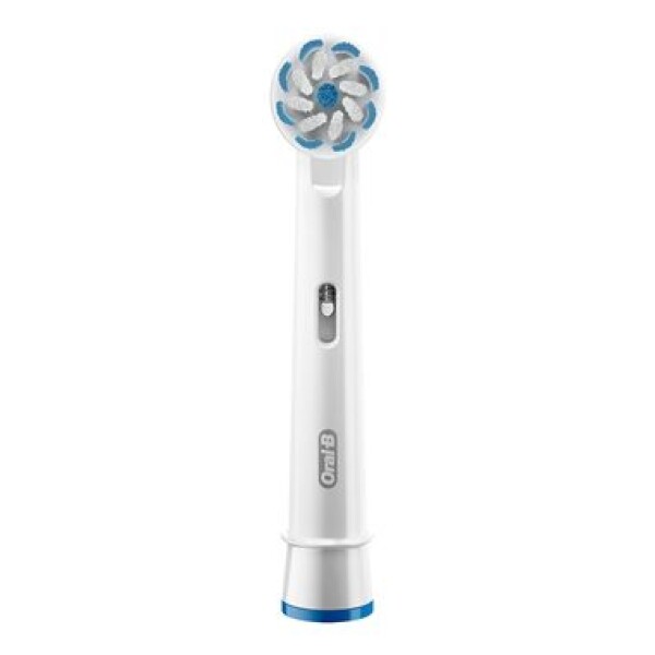 Oral-B EB 60 Sensi Ultra Thin 8+2 ks / náhradní kartáčkové hlavice (EB60-8+2)