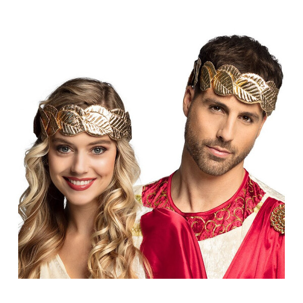 R-Kontakt.cz Věnec zlatý vavřínový