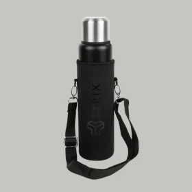 Termoska Fusion 850 ml - STRIX (černá) (90289-1-single_variant)