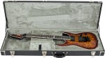 ESP E-II Horizon FR-II Tiger Eye Sunburst