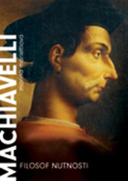 Machiavelli.