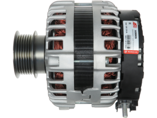 Alternátor VOLVO V40, S60 II/III, V60 II, S90/V90 2.0 T/T5/T6 a D3/D4/D5