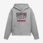 Dámská mikina Carolina Hurricanes NHL 2026 Stanley Cup Champions Roster Signature Velikost: S