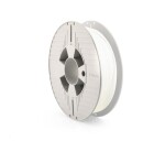 VERBATIM 3D Printer Filament TEFABLOC TPE 1,75mm,190m, 500g white