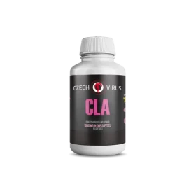 Czech Virus CLA 60 tob (10487)