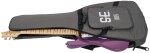 PRS SE Silver Sky MN Summit Purple