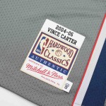 Mitchell & Ness Pánský dres New Jersey Nets NBA Vince Carter #15 2004-05 Authentic Velikost: M