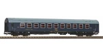 Piko 58563 Lůžkový vagón WLAB ČSD IV