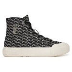 Tenisky Juicy Couture VSJU004 Látkový materiál,Materiál/-Velice kvalitní guma