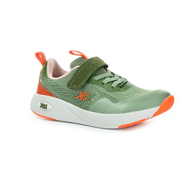 Xti Sneakers Khaki