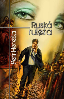 Ruská ruleta - Petr Heteša