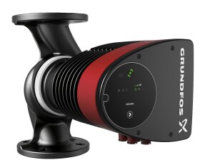 GRUNDFOS MAGNA1 100-80F 450 230V PN6