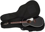 Seagull Artist Tuxedo Black EQ