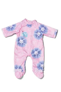 Zapf Creation BABY born Dupačky růžové