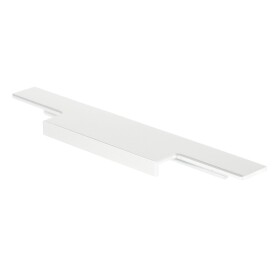 Riex Nábytková úchytka narážecí RiexTouch XP41 délka: 696mm hliník