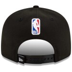 New Era Pánská kšiltovka Milwaukee Bucks NBA 2021 Finals On-Court 9FIFTY Snapback