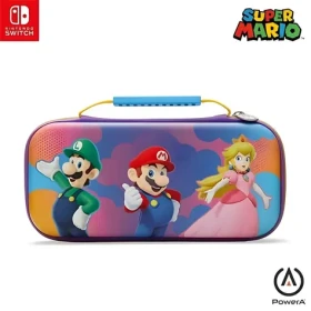 PowerA Pouzdro Pokémon Charizard Blossom / Pouzdro pro Nintendo Switch (NSCS0302-01)