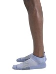 ICEBREAKER Mens Multisport Light Mini, Kyanite/Graphite/Dawn velikost: 47-49 (XL)