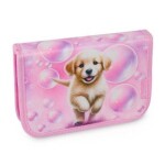 Bagmaster LUMI 26 A malý školní set pro prvňáčky – pejsek