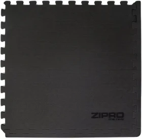 ZIPRO Modulární podložka na trénink puzzle 62x62cm 12 mm 4 ks (13148609)