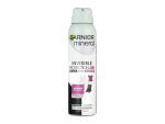 Garnier Invisible Mineral Black White Colors antiperspirant ve spreji 150 ml