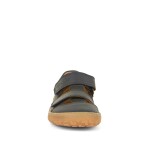 Chlapecké barefoot sandály SANDAL Dark Blue Froddo G3150266 tmavě modrá - 34