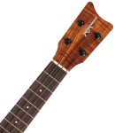 Kamaka HF-2 FIVE.O Concert Ukulele