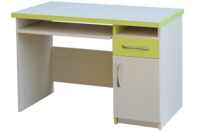 BRADOP Počítačový stůl TOM C009 BRA-C009-STUL