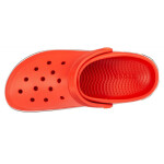 Crocs Off Court Logo Clogs 209651-625