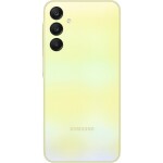 SAMSUNG Galaxy A25 8+256GB žlutá / EU distribuce / 6.5" / 256GB / Android 14 (SM-A256BZYHEUE)