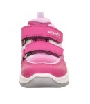 Dívčí tenisky COOPER Pink/Purple GoreTex Superfit 1-006411-5500 - 23