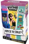 Kdy se to stalo? Popkultura