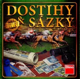 Dostihy sázky