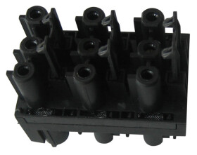 Spojka infračervených zářičů 5P1 (1-5) CFSSTC167L