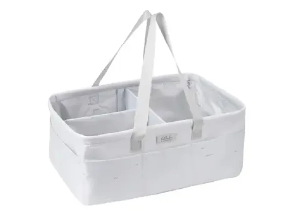 KikkaBoo Organizér na pleny Seally Me (31108060124KB)