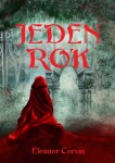 Jeden rok - Eleanor Corvin - e-kniha