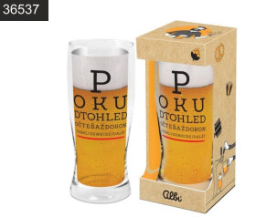 Oční test - Albi
